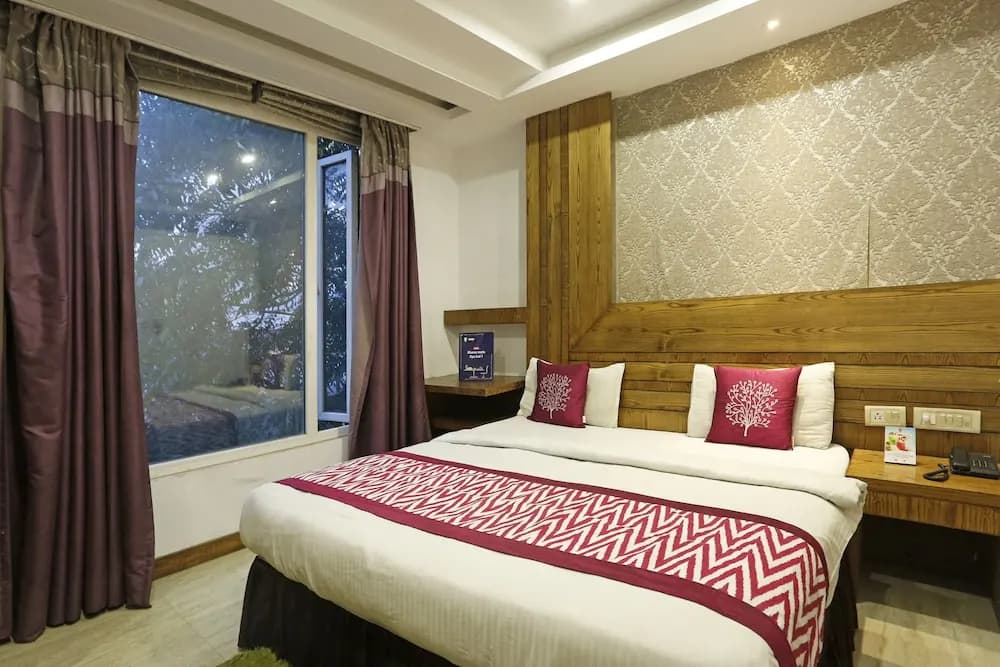 Collection O 8479 Hotel Ambience - photo 6