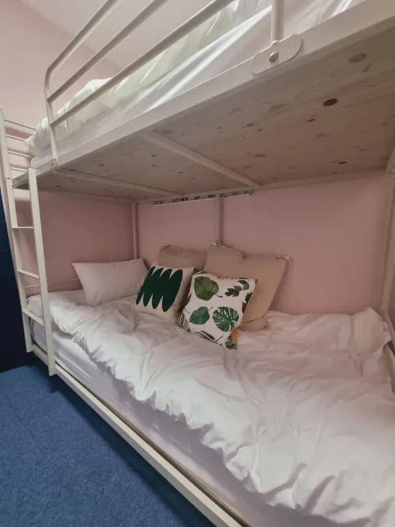 Space Guesthouse - photo 24
