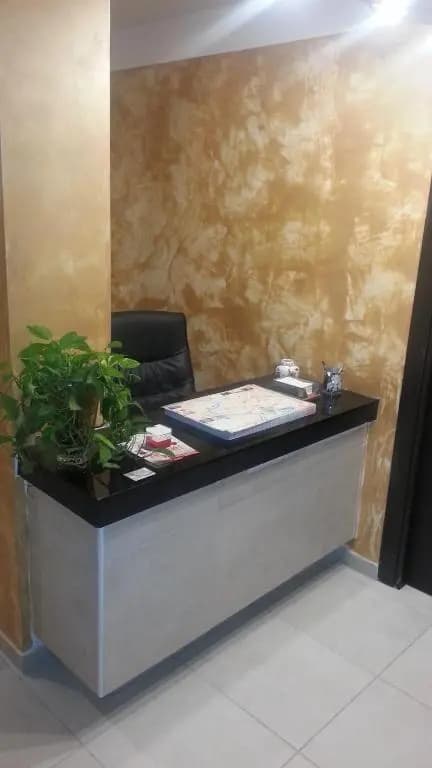 Acanto Room Suite - main photo