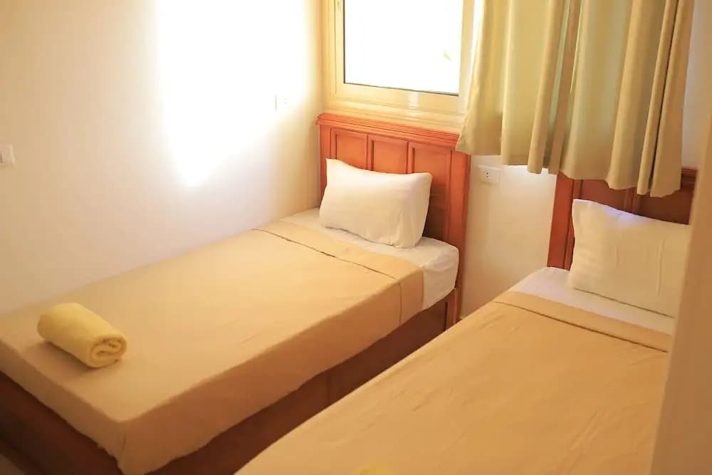 Champollion Hostel - photo 5