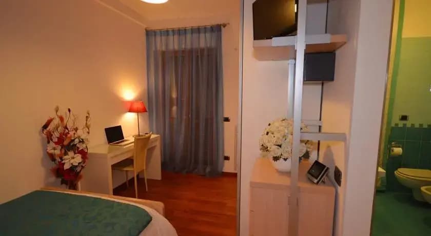 B&B Milano Inganni - photo 6
