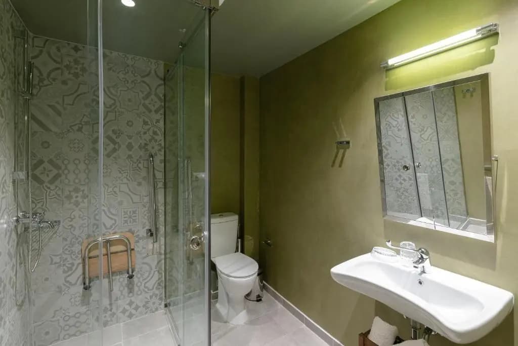 Ether Loft Suites - photo 9