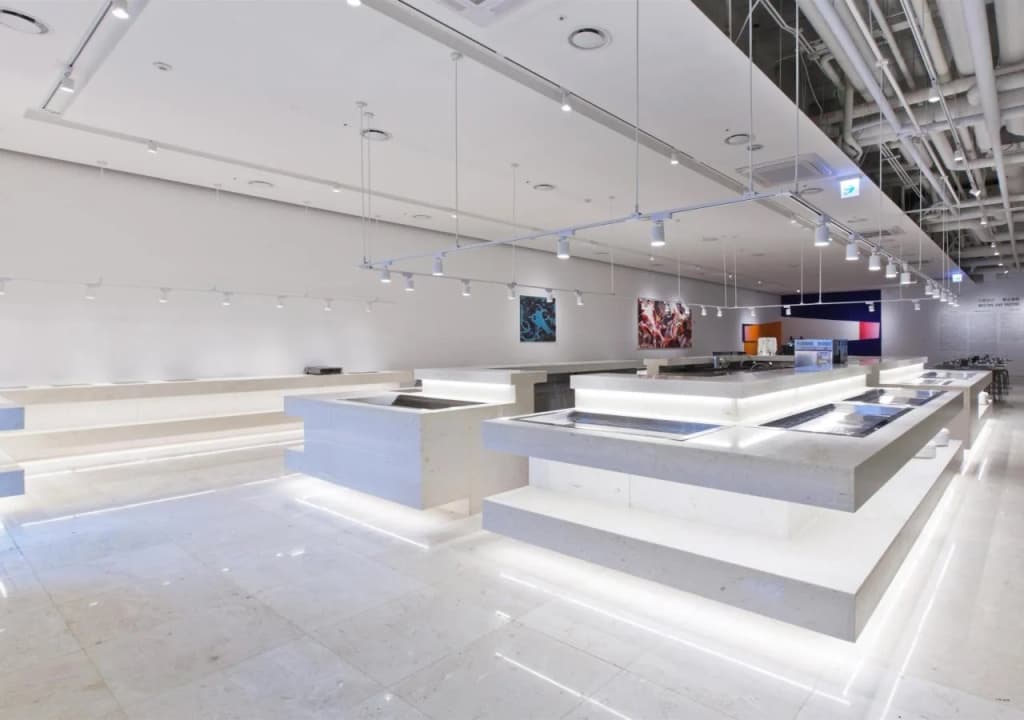 Sotetsu Hotels The Splaisir Seoul Myeong-Dong - photo 2