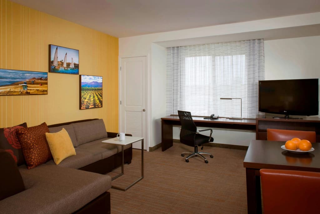 Residence Inn Tustin Orange County - photo 13