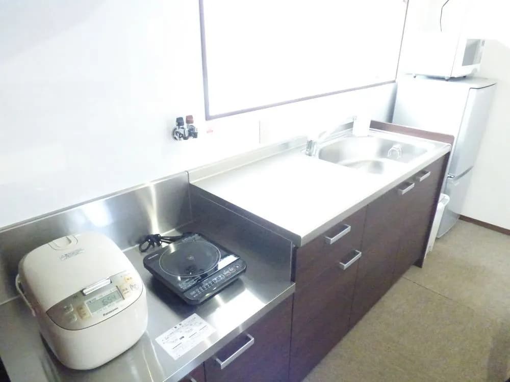 SAIZEN Matsumuro stay - photo 20