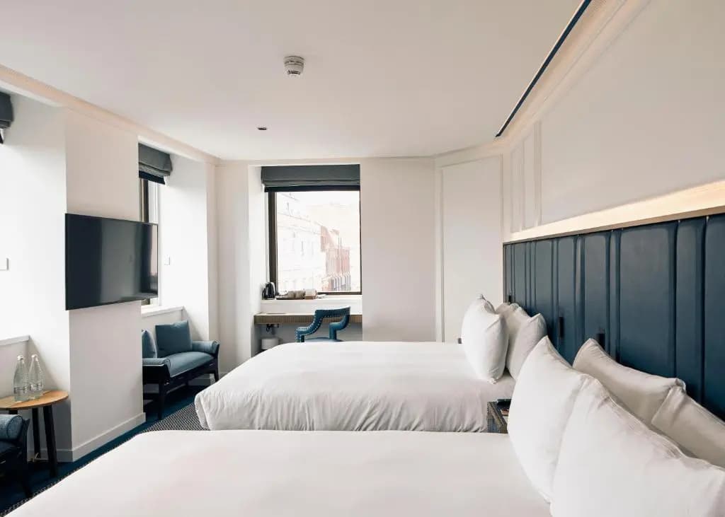 Page8, Page Hotels - photo 26