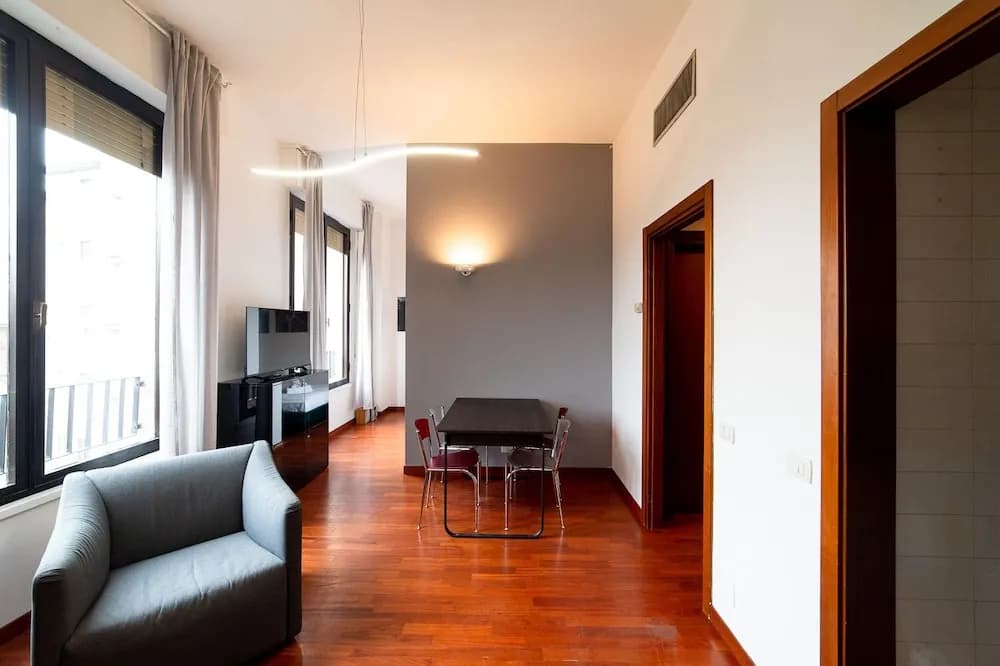 Hbhall Brera 59 - photo 3