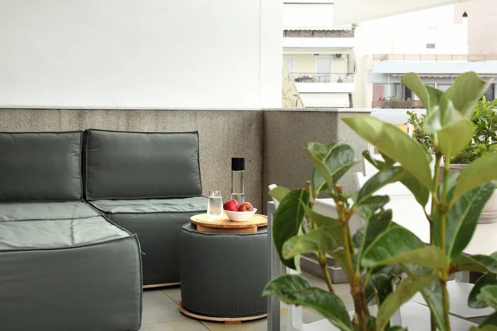 Athens View Loft - 04 - photo 3