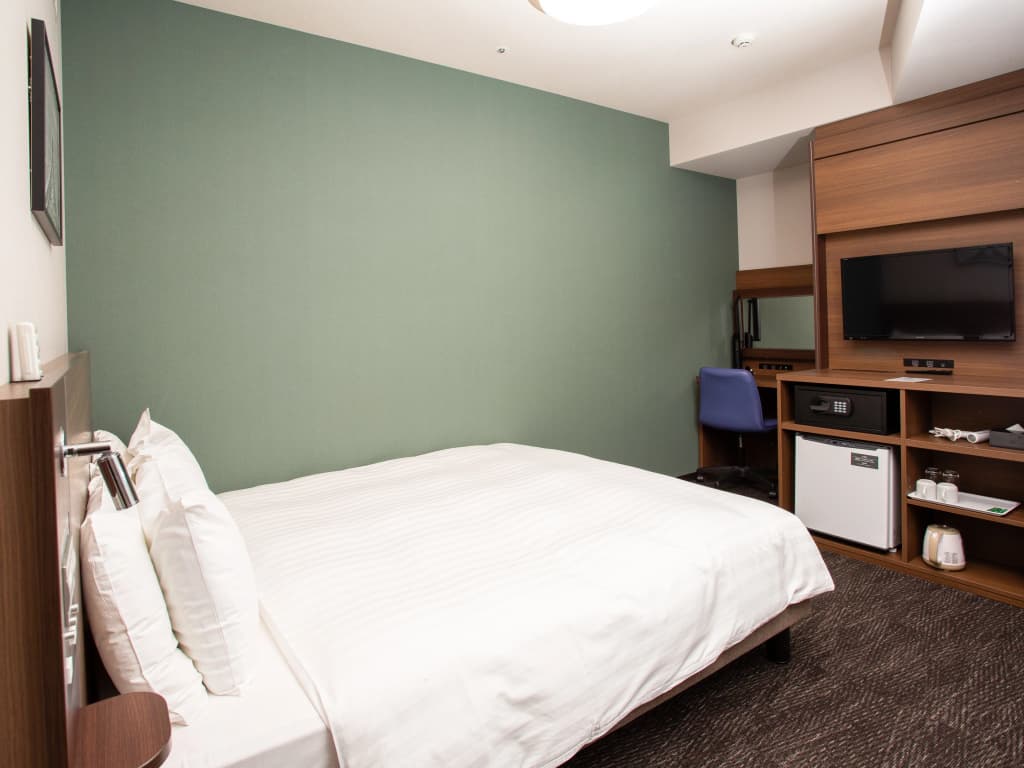 Comfort Hotel ERA Tokyo Higashi Kanda - photo 5