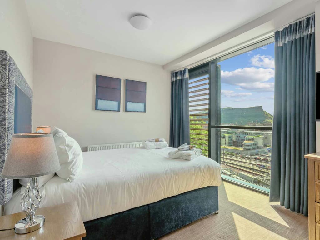 Princes Street Suites - photo 5