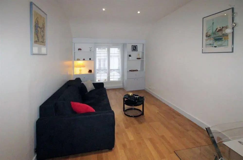 Short Term Apartment St Sabin - photo 5