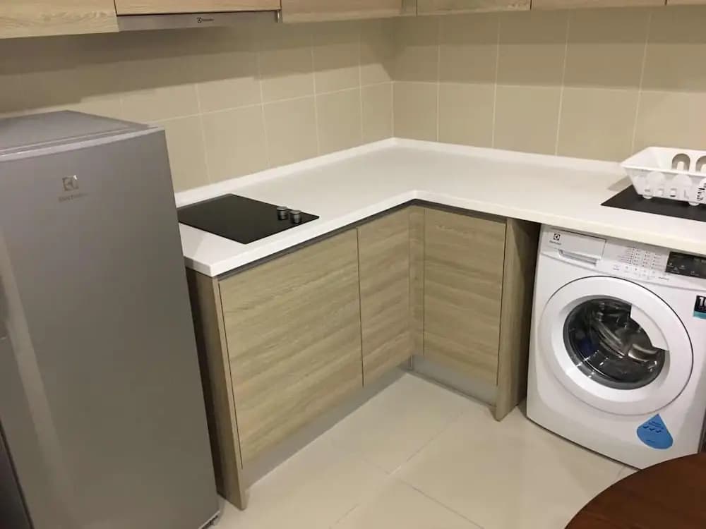 I-Suite I-City - photo 18