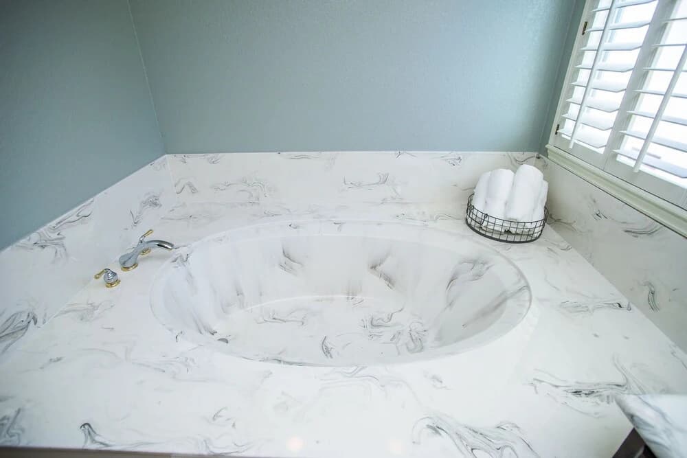 Luxury 6BR 10min to LV Strip Sleeps 20 - photo 9