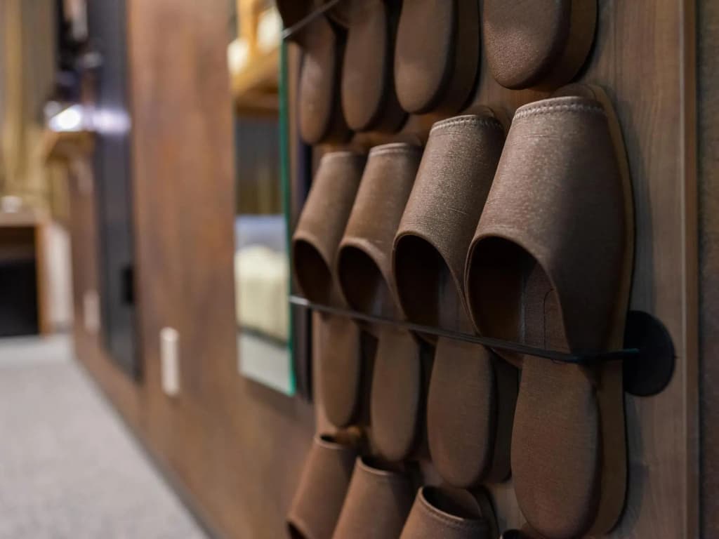 WELLSTAY Namba - photo 42