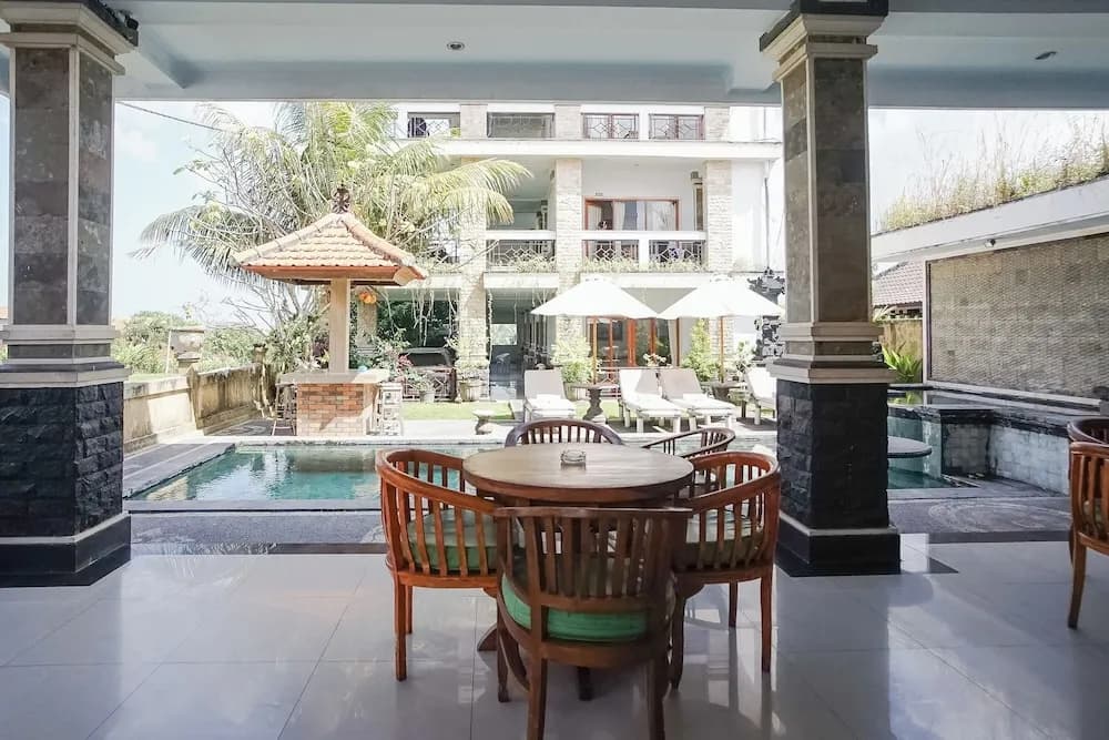 Agung Homestay Canggu - photo 15