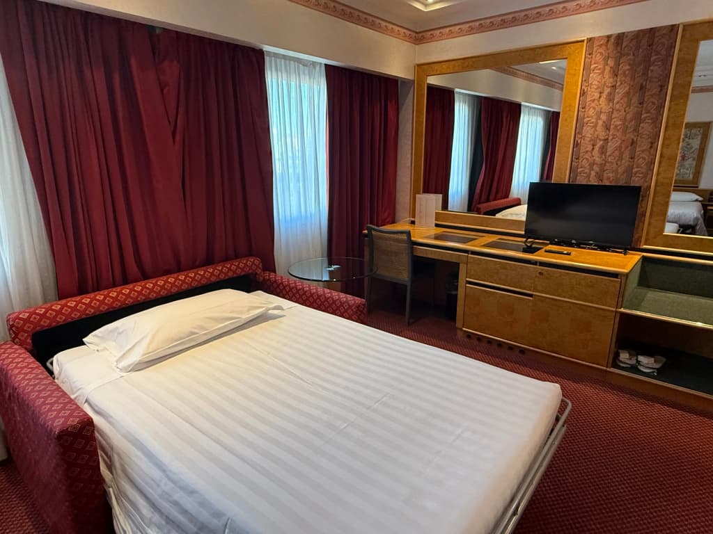 Galileo Hotel - photo 6