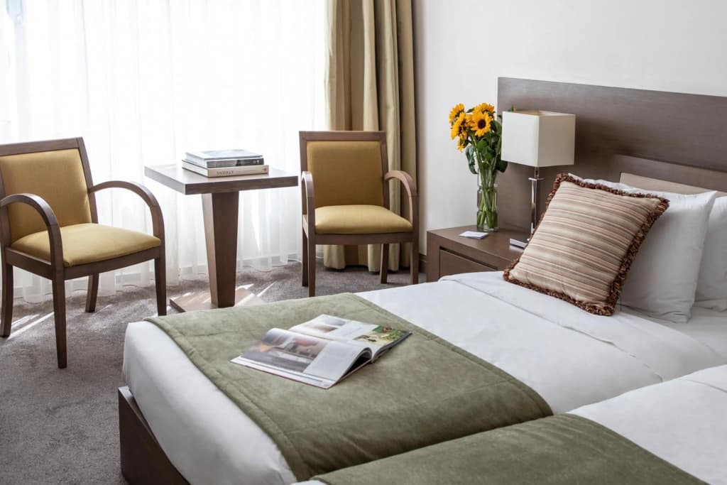 Amalia Athens Hotel - photo 49