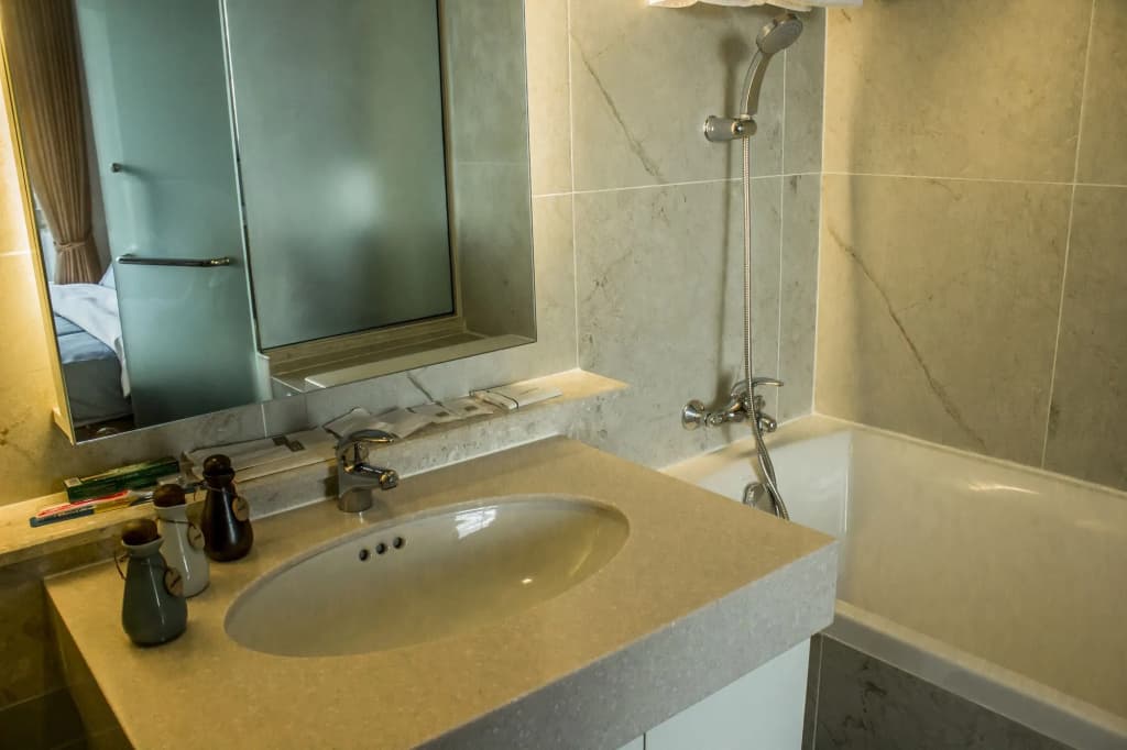 Anta Residence Self-service Apartment - photo 11