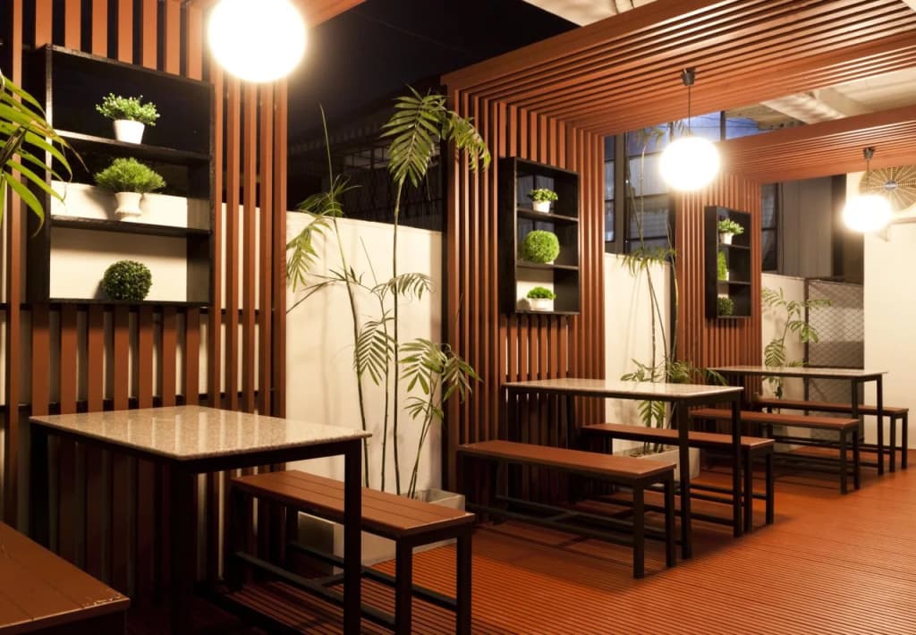 Shan Boutique Hotel - photo 10