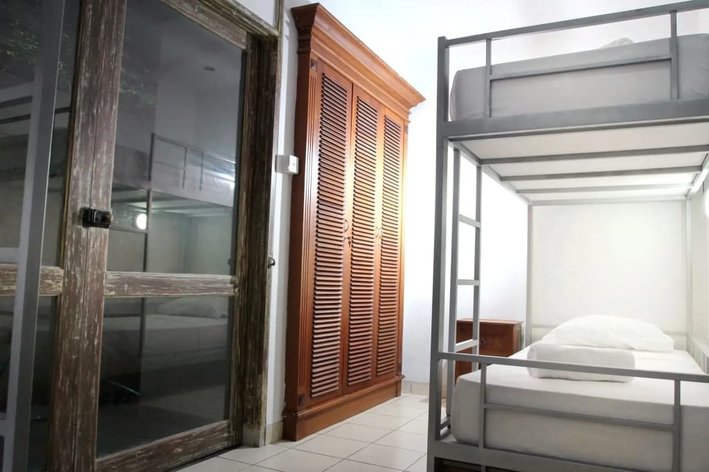 Ons Bed and Breakfast - photo 1