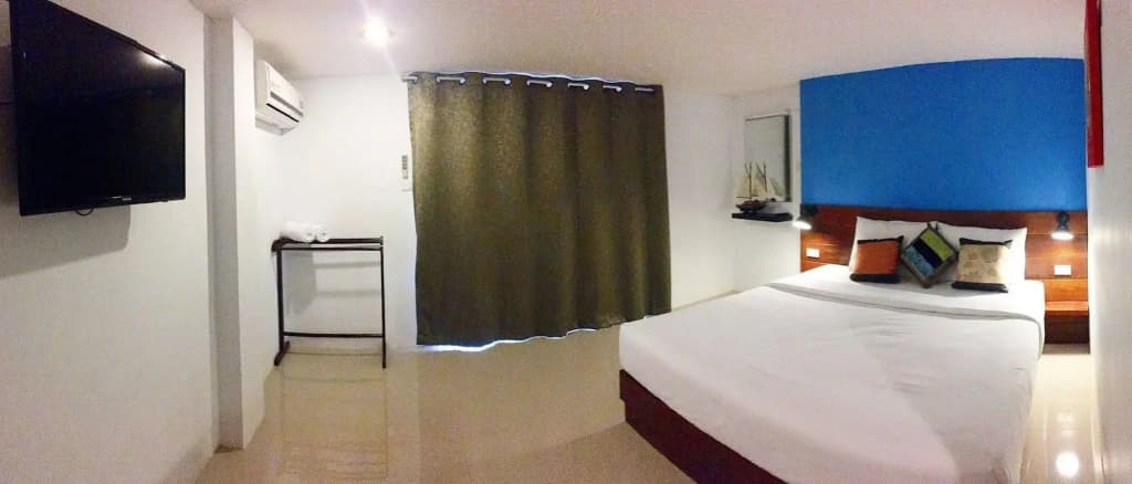 Lanta Thip House By Swiss-Belhotel - photo 10