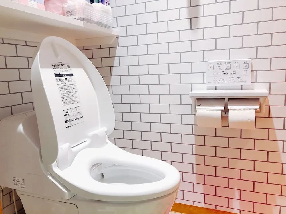 Nestle Tokyo Shinjuku Family House 101 - photo 7