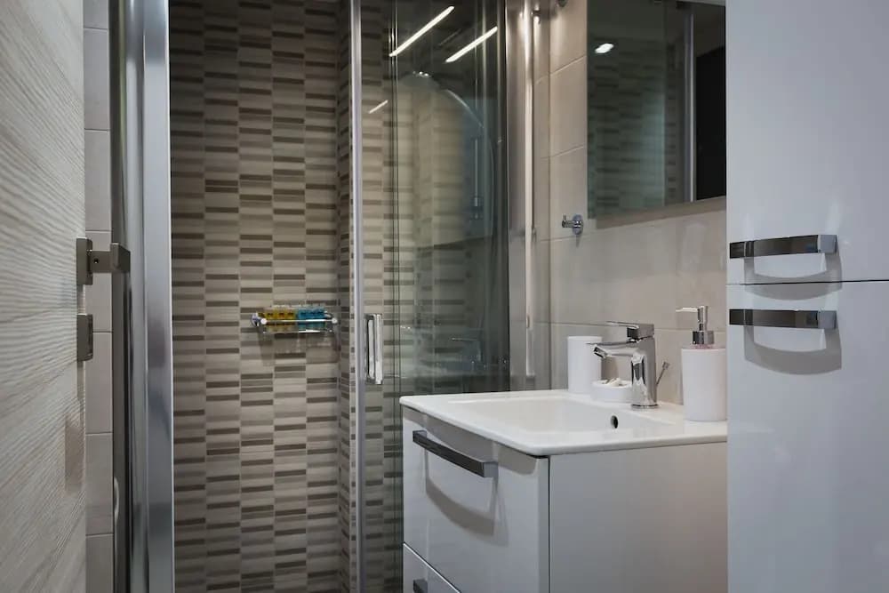 57m² Koukaki Luxury Flat next to Acropolis & Metro - photo 6