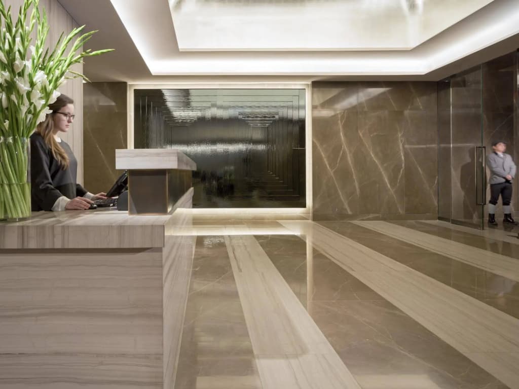 The Knickerbocker Hotel - photo 2