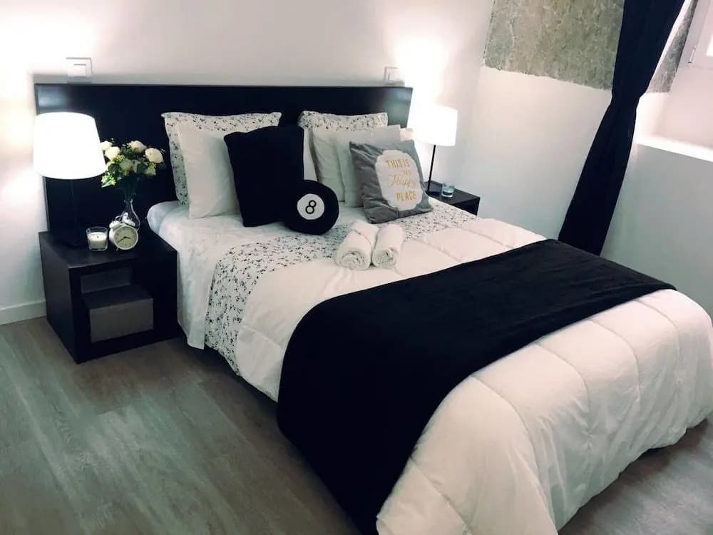 AYZ Juan de Mena - Auto check-in property - photo 3