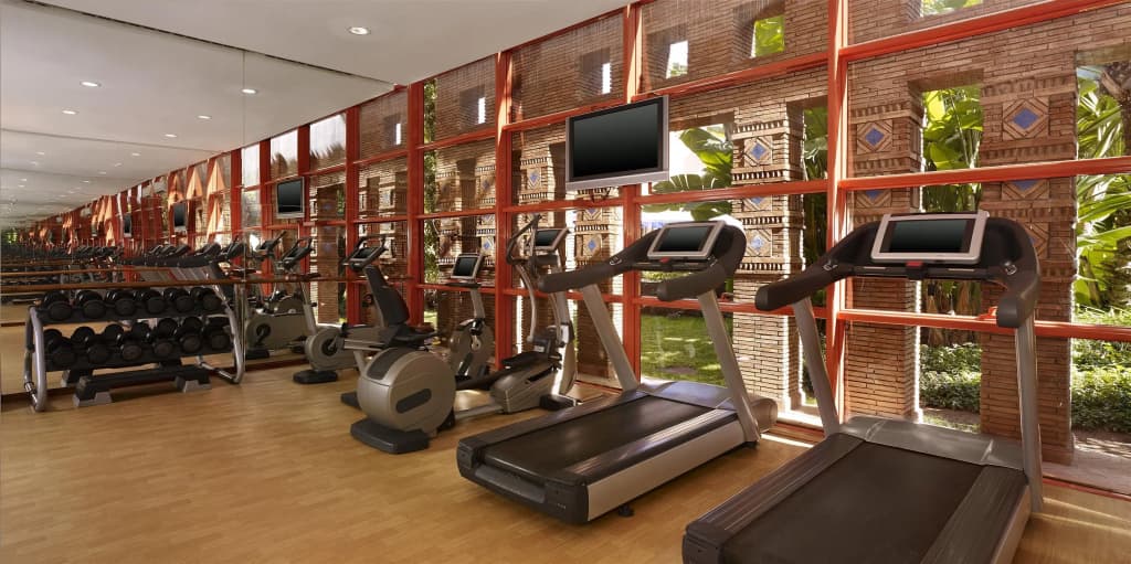 Le Meridien N'fis - photo 25