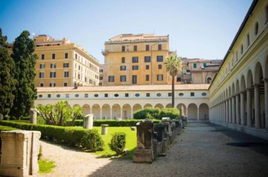 Hotel Giglio dell'Opera - photo 41