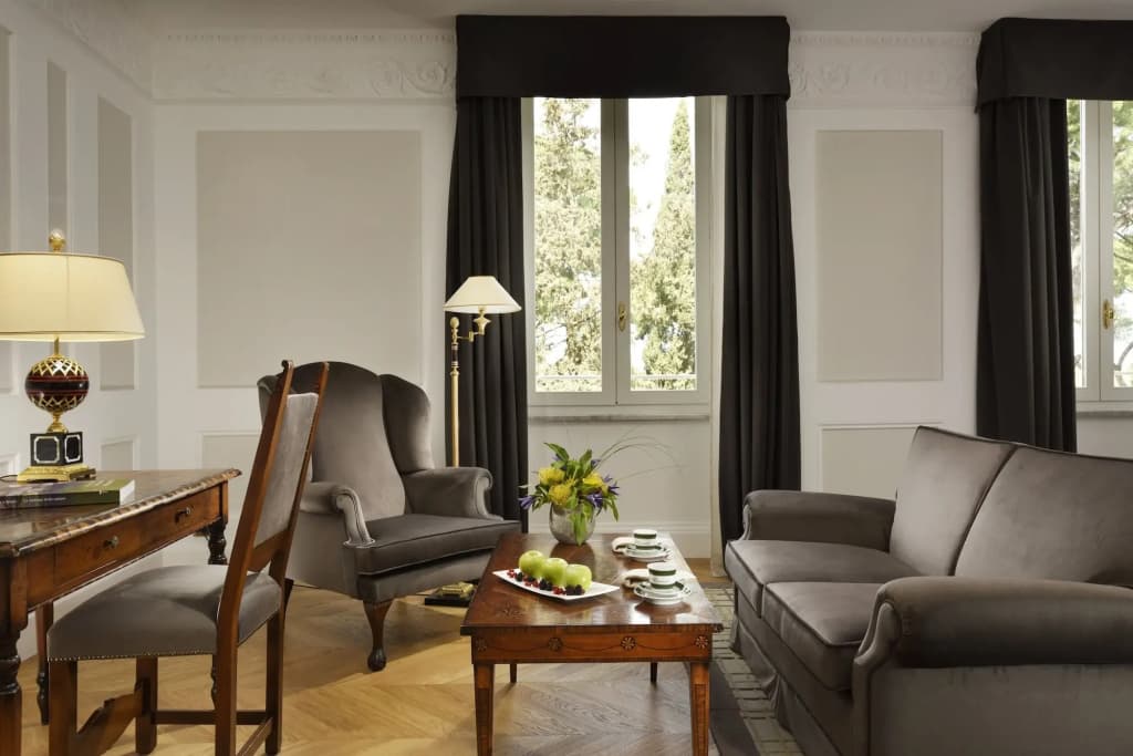 Hotel Splendide Royal - photo 22