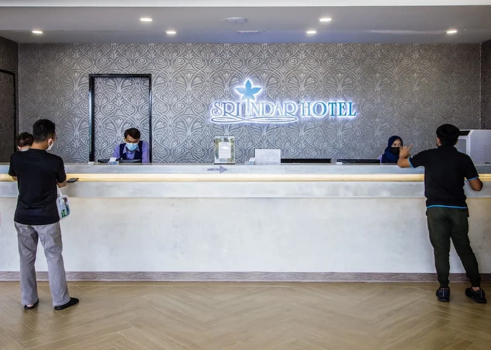 Sri Indar Hotel & Suites - photo 17