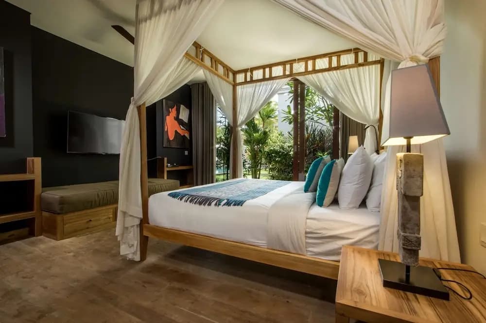 Luxury Villa in Bali near Beach, Bali Villa 2034 - photo 3