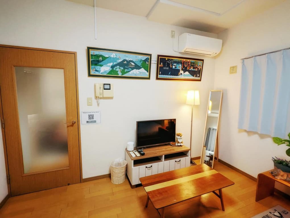 Minamiaoyama 1st - photo 4
