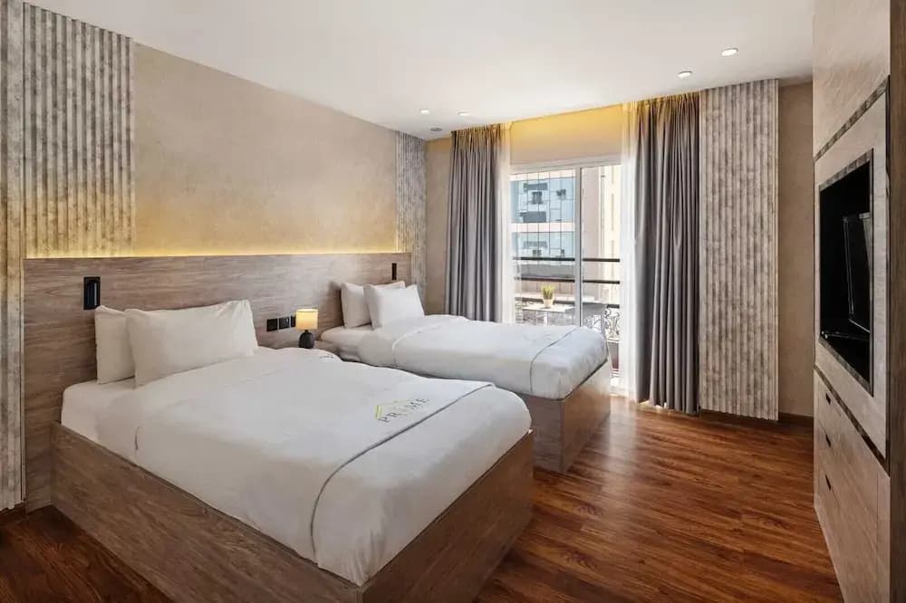 Regency Inn - photo 2