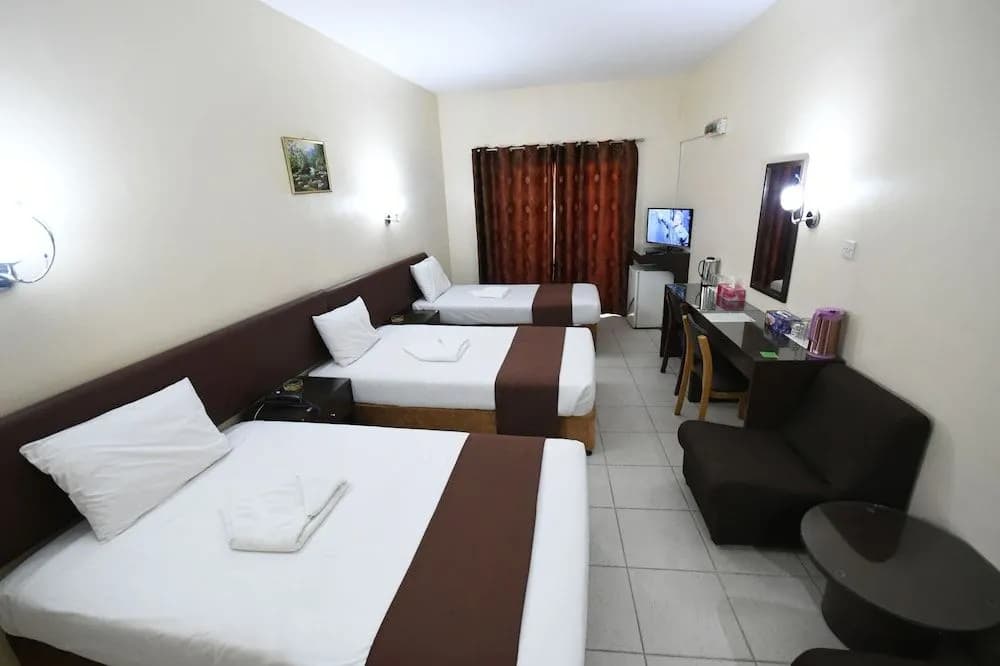 Time Palace Hotel - photo 6