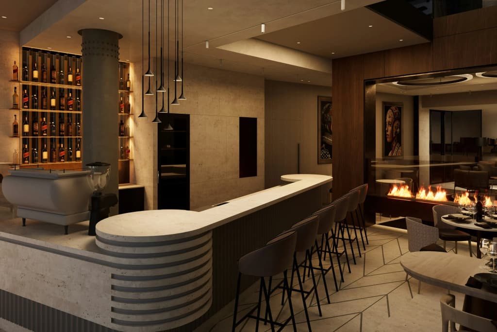 Leon Hotel & Lounge - photo 50
