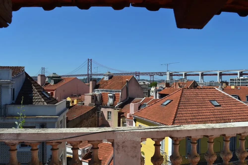 Try Lisbon - Alcântara - photo 17