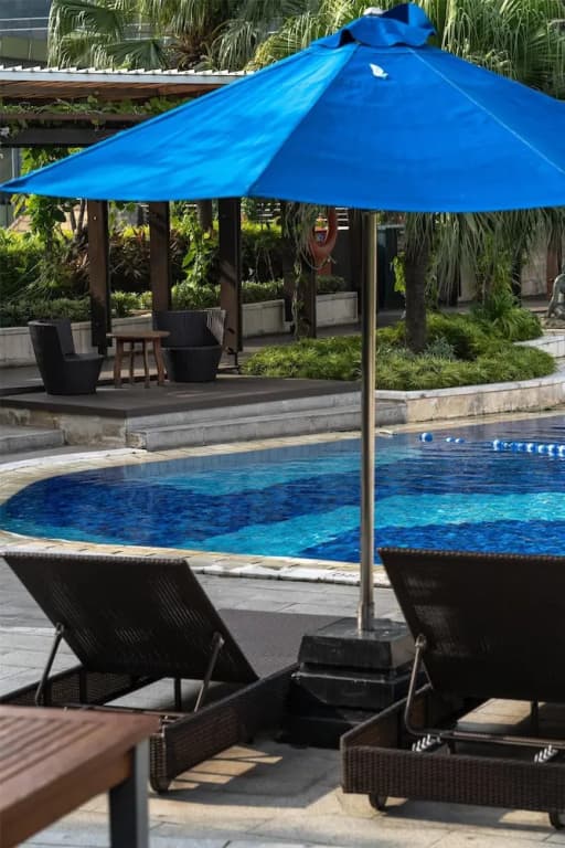 Kempinski Residence - photo 20