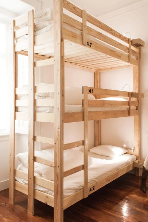 Nest House Lisbon Hostel - photo 5