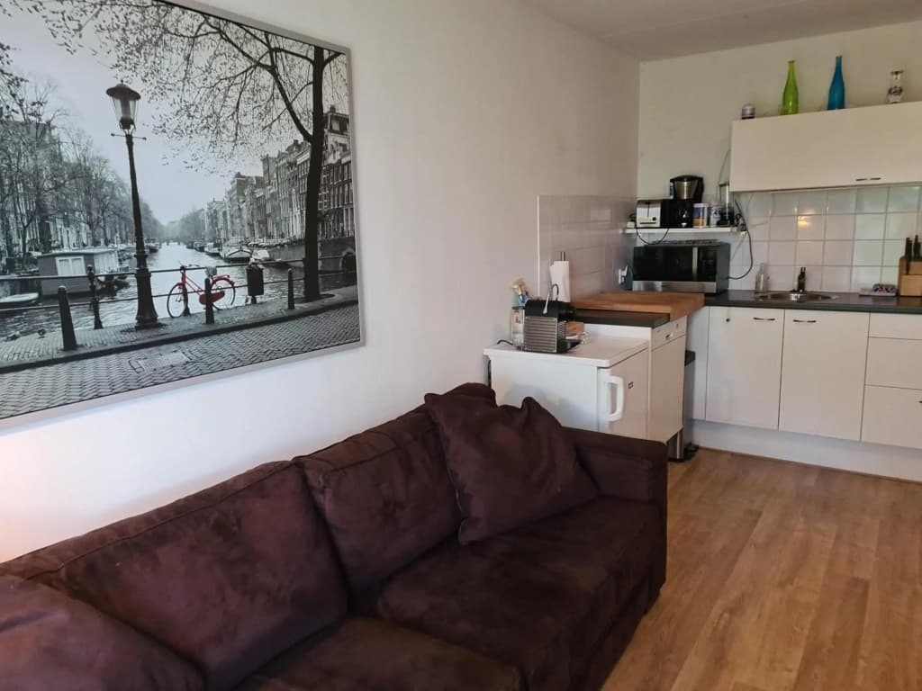 Royale en schone accommodatie met dakterras - photo 18