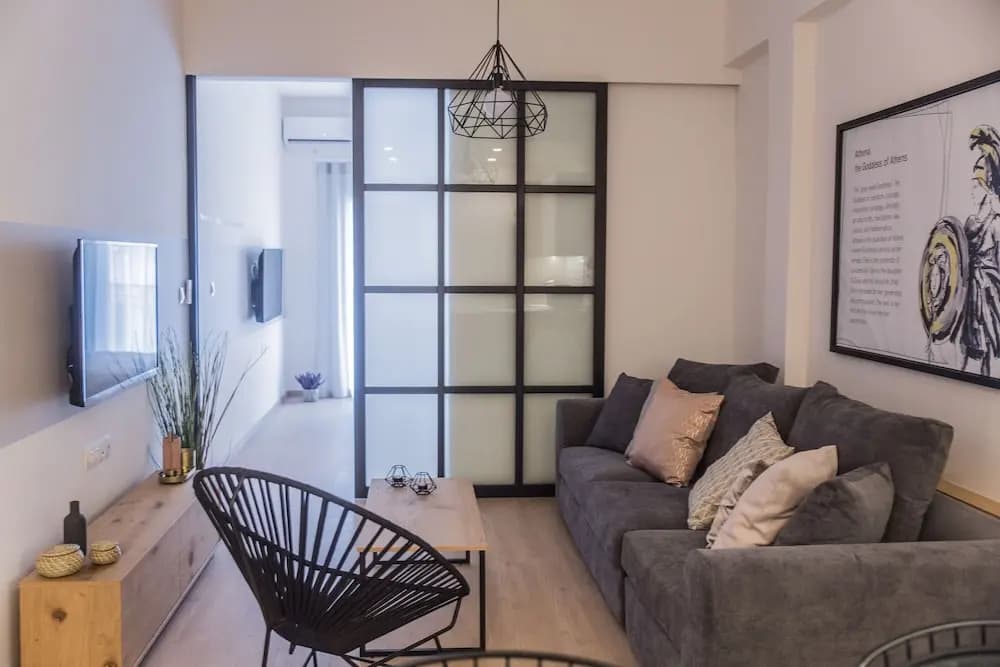 Olympus Residence - photo 15