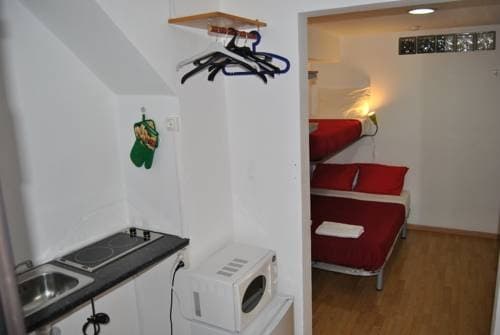 Barcelona Rooms 294 - photo 15