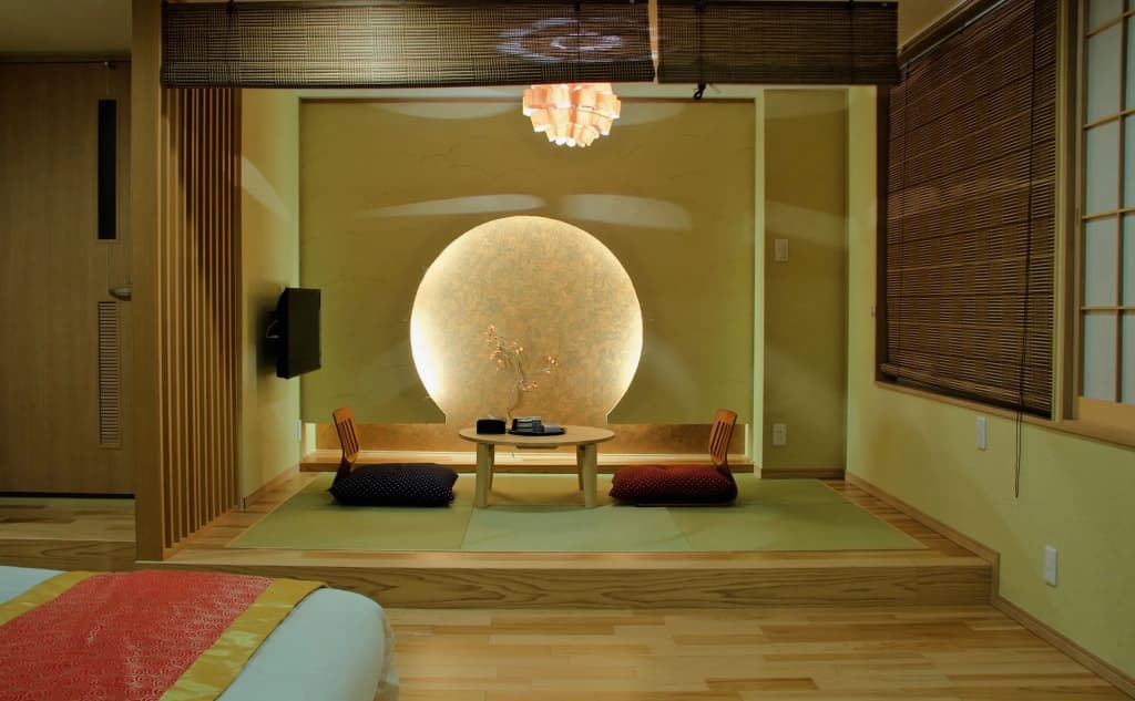 Nagomi Hotel Nippori - photo 13