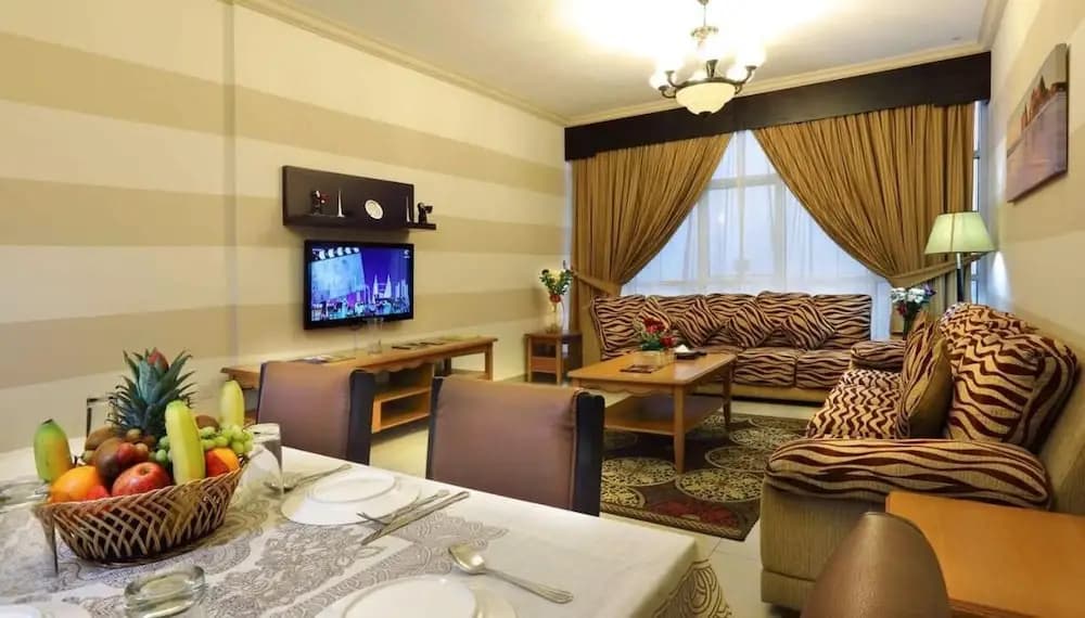 Al Hayat Hotel Suites - photo 16