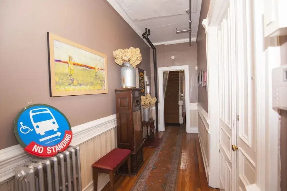 Saint Nicholas Inn - photo 15