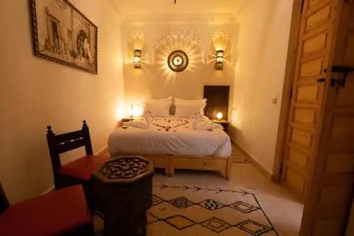 Hotel & Riad Hayat - photo 5