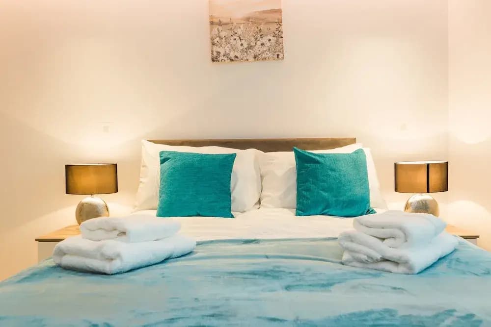 Excel Lux Apartment - photo 3