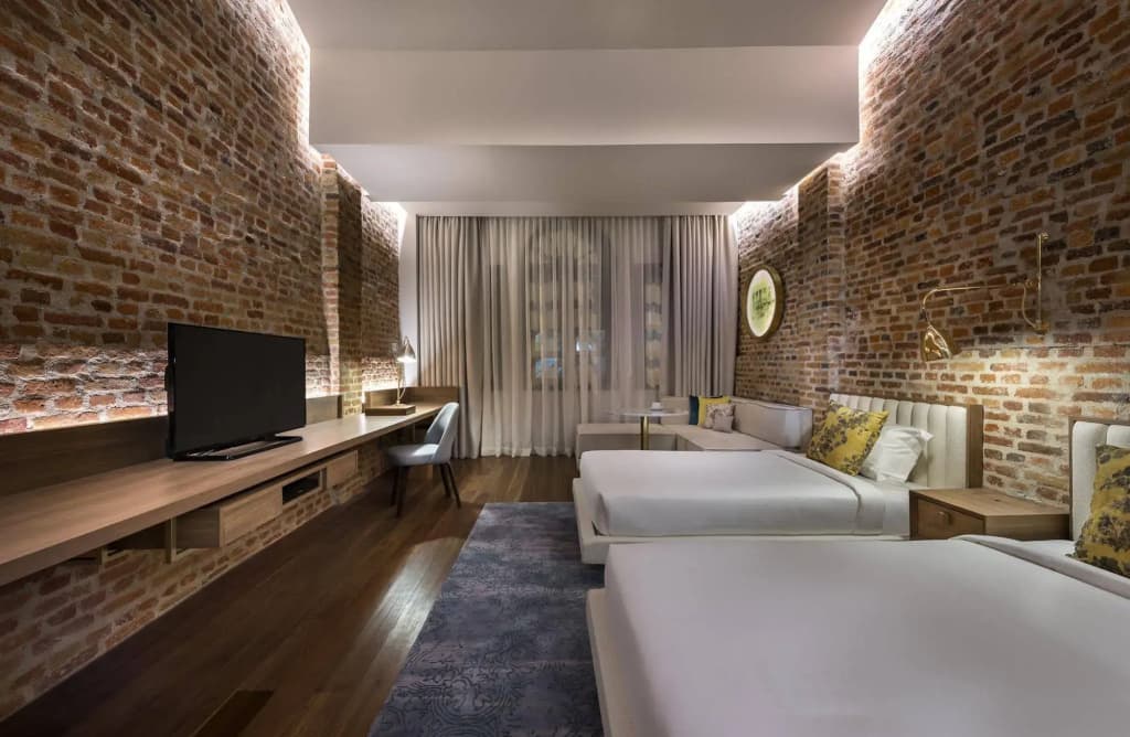Loke Thye Kee Residences - photo 4